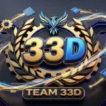 33d Game