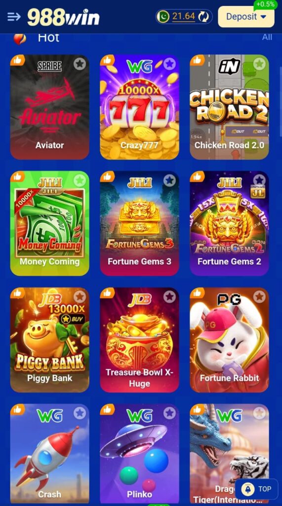 AT77 Game