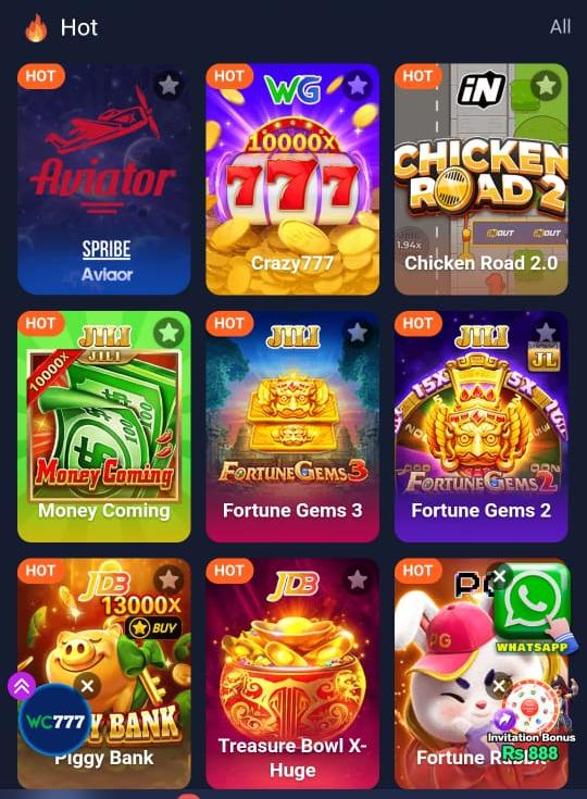 33D Game 
