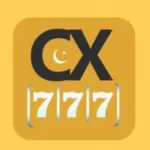 CX777 Game