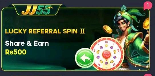 JJ55 Game