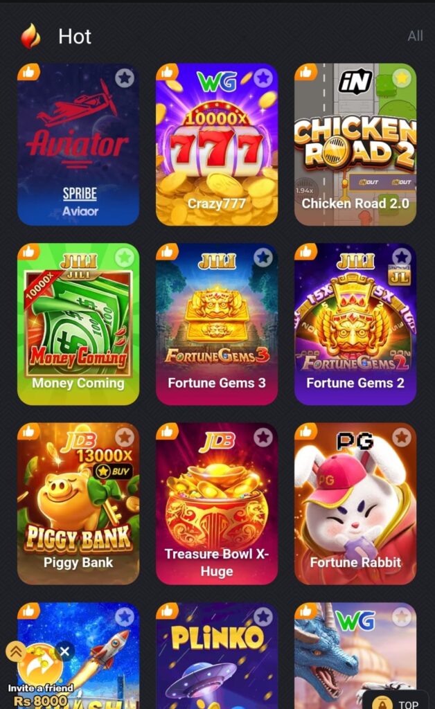 CB777 Game